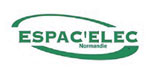 Espacelec Logo